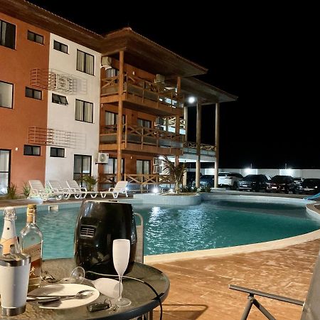 Vila Atlantida Луис-Коррея Экстерьер фото