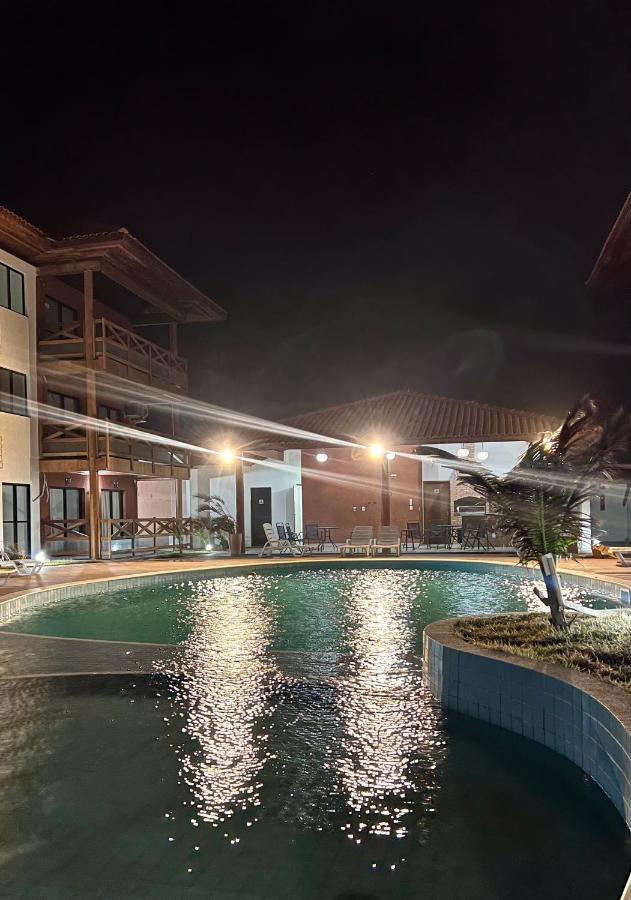 Vila Atlantida Луис-Коррея Экстерьер фото